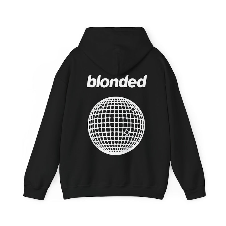 Frank Ocean™ | Hip Hop Retro Hoodie